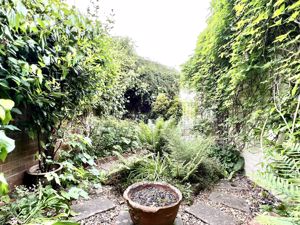Walled Garden- click for photo gallery